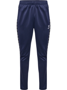 Hummel Authentic Training Pants - Marine